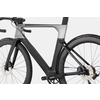 Cannondale SystemSix Carbon Ultegra aero carbon road bike with Shimano Ultegra drivetrain and Vision SC55 wheelset Cannondale SystemSix Carbon Ultegra aero carbon road bike with Shimano Ultegra drivetrain and Vision SC55 wheelset